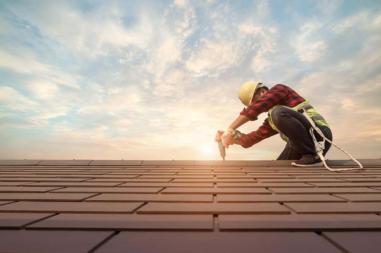 Roofing Contractors